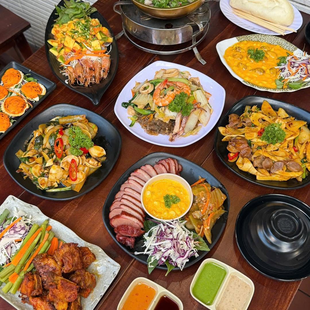 Chi Nhánh Gò Vấp - TP.HCM