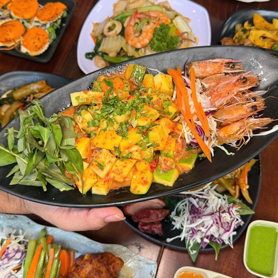 Chi Nhánh Thủ Đức - TP.HCM