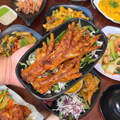 Combo Tiệc Bàn 10 Người Siêu Tiết Kiệm